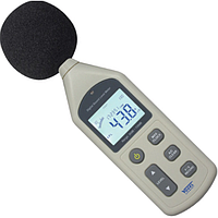 VOGEL Sound level meter Repair Service