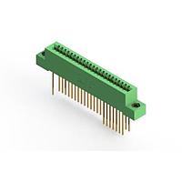 EDAC 342-046-542-208 With Flanges Card Edge Connector