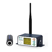 Bakon Current, voltage, power, freequency meter on Panel Inspection Services