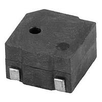 Same Sky (formerly CUI Devices) CMT-0503-03-SMT-TR Magnetic 5mmx3mm  3 V, 80 dB, Surface Mount, Transducer