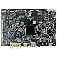 Digital View 4177301XX-3 Display Development Tools HX-1920-PRO Harsh Environment Controller