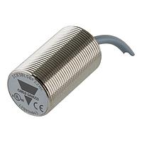 Carlo Gavazzi ICB30L50F10NO Proximity Sensors Inductive proximity sensor, M30 Nickel-Plated Brass, 2m cable, Sn 10mm, Flush mount, Long body, NPN NO output, Supply voltage 10-36Vdc, Max output current 200 mA, Max switching frequency 1 kHz, Operating temperature -25C - +70C, IP67