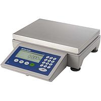 Mettler Toledo 22023063 Compact Scale ICS435s-35LA/f/65