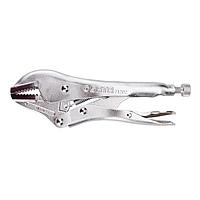 SATA 71202 STRAIGHT JAW LOCKING PLIERS (7 Inch, ø40mm)