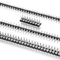 Mill-Max 335-40-132-00-160000 Pin Strip 32P SGL ROW HDR STRP .07" PROFILEP HEADE