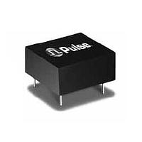 Pulse Electronics PE-62893NL Common Mode Inductor IND