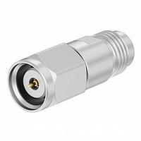 Radiall R413V03000 Connectorized Attenuators ATTENUATOR: 1.85MM 3DB 67 GHZ 1W 50 OHMS