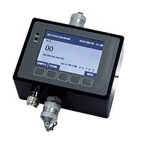 INSIZE PSC-ZX100M Online Oil Particle Counter (5~500ml/min, IP67)