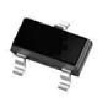 Vishay General Semiconductor SI2393DS-T1-GE3 MOSFETs 30-V (D-S) MOSFET P-CHANNEL