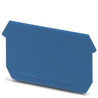 PHOENIX CONTACT 2775197 Cover, End D-UDK 4 BU