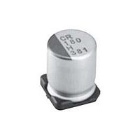 Nichicon PCR1H121MCSDNAGS Electrolytic Capacitors