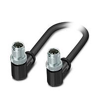 PHOENIX CONTACT 1149299 Ethernet Cables / Networking Cables NBC-M12MRY/7 5-94H/M12MRY