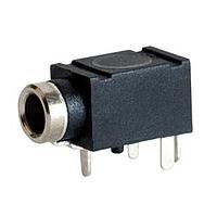 Same Sky (formerly CUI Devices) SJ1-2503A Phone Connectors Audio Jacks