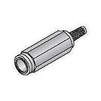 Kobiconn 161-1203-EX Phone Connectors PHONE 1/4" MONO