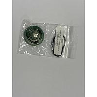 Kestrel 3102GRN Green Battery Cover Replacement