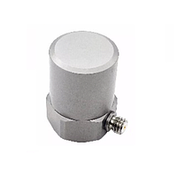 YMC PIEZOTRONICS YMC 222A50 General Purpose Single Axial PE Accelerometer (50 pC/g; ±1,000g pk)