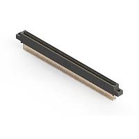 EDAC 895-130-541-507 Receptacles .100" (2.54mm) Pitch Card Edge Connector