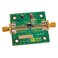 Analog Devices ADL5535-EVALZ RF Amplifier Evaluation Board
