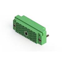 EDAC 516-090-000-102 Housings 90P PLUG NO COVER