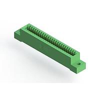 EDAC 325-025-500-109 Standard Card Edge Connectors Card Edge Connector