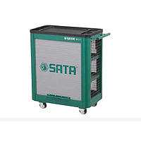 SATA 95111 Mini Tool Trolley