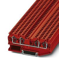 PHOENIX CONTACT 1013464 Feed Through Terminal Block ST 4-QUATTRO RD