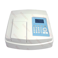 Medmay MSPE022 VIS Spectrophotometer (320~1100nm; ±1.0nm)