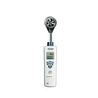 CEM DT-317 Thermo-Anemometer (1~30m/s, -10~60ºC)