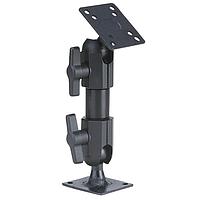 Panavise 727-06SF Mounting Hardware SMALL FOOT SLIMLINE PEDESTAL 6"