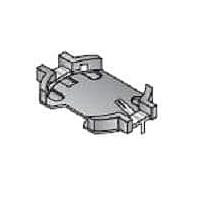 Eagle Plastic Devices 122-0420-GR 20 mm Battery Holder 20MM SM BLACK