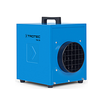 Trotec TDE 25 Electric heater (2,586 kcal)