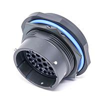 Amphenol Industrial PT07SE-16-99P(025) Receptacles RECEPTACLE