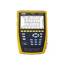 Chauvin Arnoux C.A 8345 Power Quality Analyser (5V~1,000Vac Vdc; Class A)