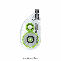 3M DH.Off3051 Correction Tape / dispens. 5.0mm×L8m