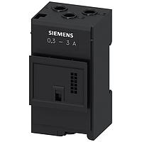 SIEMENS 3RB29062BG1 Current Transformers TRANSFORMER,CURRENT 0.3...3 A FOR 3RB22
