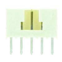 Amphenol FCI 90309-110LF Shrouded Shrd Hdr, Pol/Lat Vert, .76um, 18P