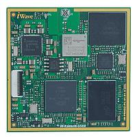 iWave Systems iW-G50M-OL93-4L002G-E016G-BIA System-On-Modules - SOM i.MX 9352 Dual OSM SOM with 2GB LPDDR4, 16GB eMMC