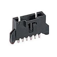 Molex 70545-0023 Shrouded CGrid SL Srd VHdr SR SR 120 TPg Tin 24Ckt