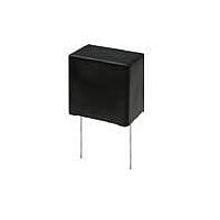 PANASONIC ECW-FG2J155P1 Safety Film Capacitors 630VDC 1.5uF 5% ST LEAD AEC-Q200