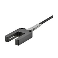 OMRON E32-G16 2M Fiber Optic Unit