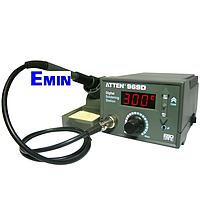 ATTEN AT969D Digital Soldering Station