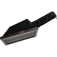 D-tect Systems V040005 Alpha-beta probe (NSN: 6665-01-671-4479; - 3 MeV - 8 MeV)