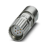 PHOENIX CONTACT 1629236 Straight M23-06S1N8A80DU
