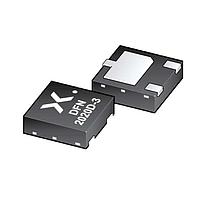 Nexperia BC55-16PAS-QX BJTs - Bipolar Transistors BC55-16PAS-Q/SOT1061/HUSON3