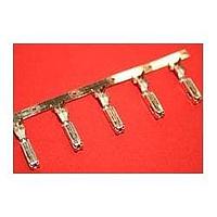 Molex 98898-1029 Terminals Rcpt Term 2.8 UCC2 0 m 2.8 UCC2 0.34-0.68