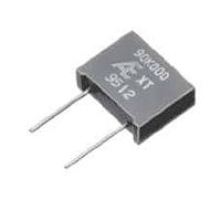 Alpha Electronics MBY87R238T Metal Foil Resistors MBY87R238T 2.5 PPM