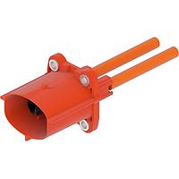 Aptiv 35197119 Connectors 2 Way POWERPACK HV 630 UI OBC