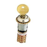 Grayhill 71L36-01-1-02N Keylock Switches 71L36-01-1-02N,KEY