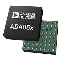 Analog Devices AD4853BBCZ Data Acquisition Systems 16-Bit, 4-channel Sim Sampling