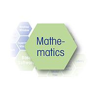 Mettler Toledo 51140458 SW-Option Mathematics